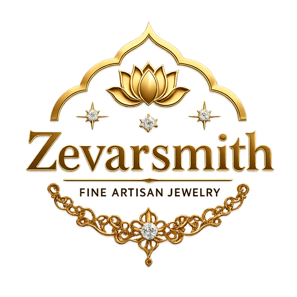 Zevarsmith - Fine Artisan Jewelry